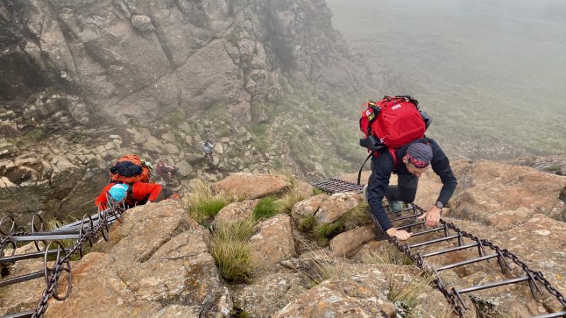 Immagine dell'itinerario