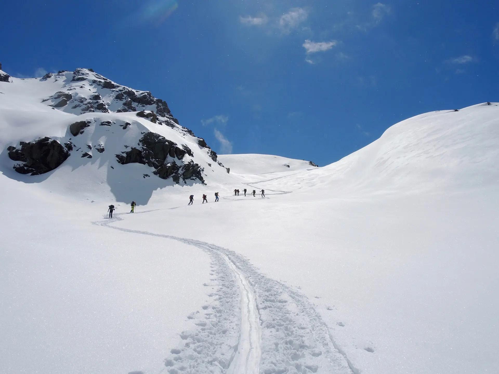 Immagine dell'itinerario