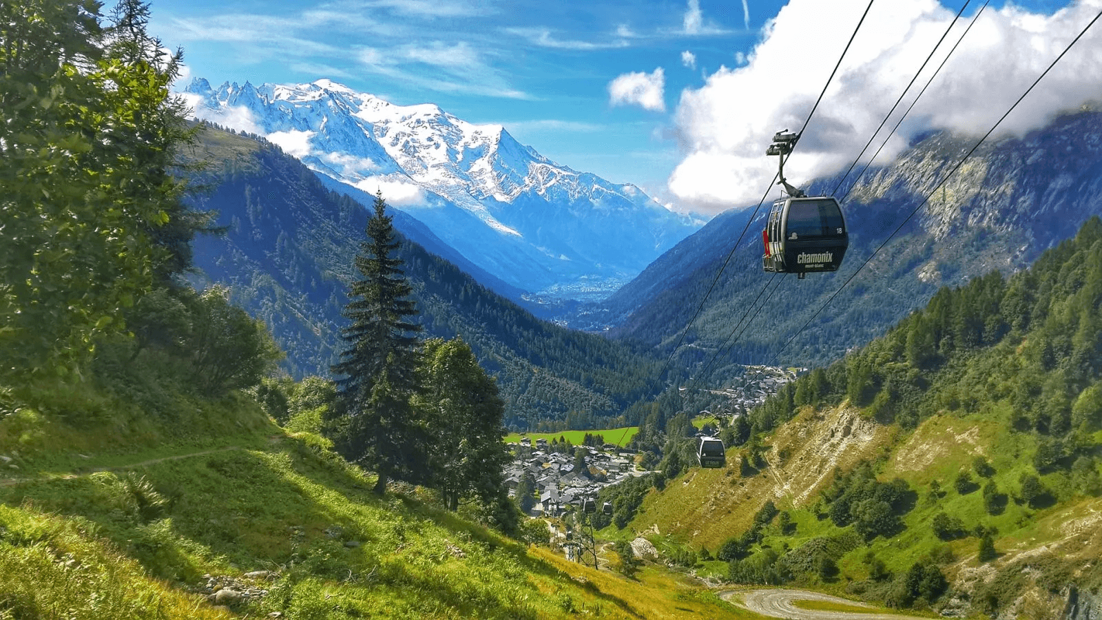 Immagine dell'itinerario