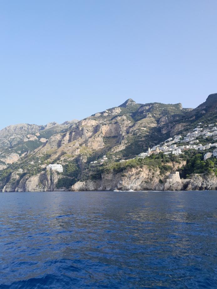 Immagine dell'itinerario