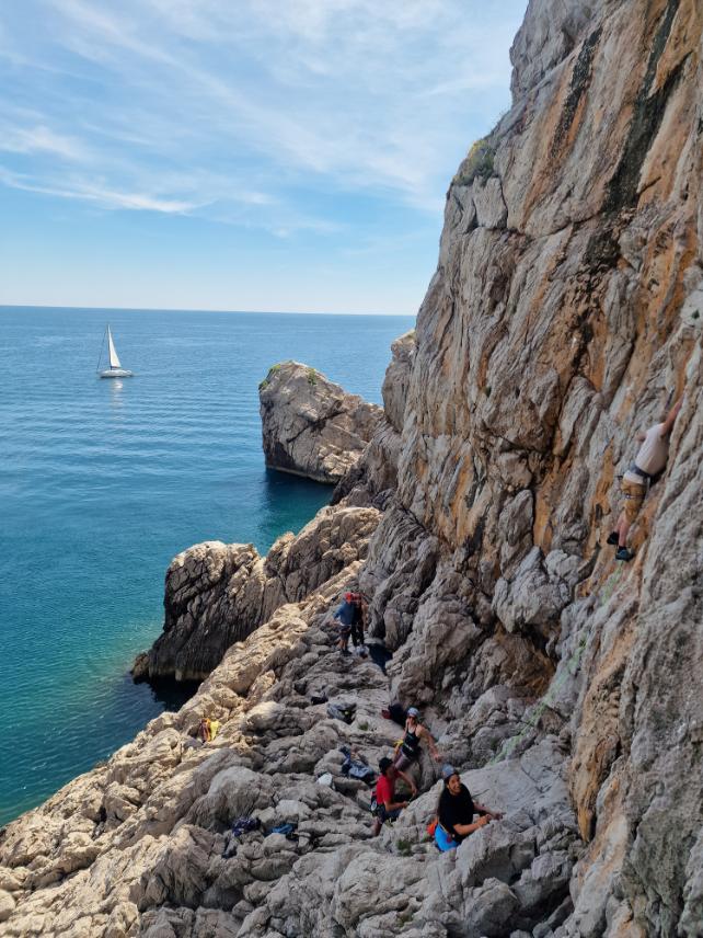 Immagine dell'itinerario