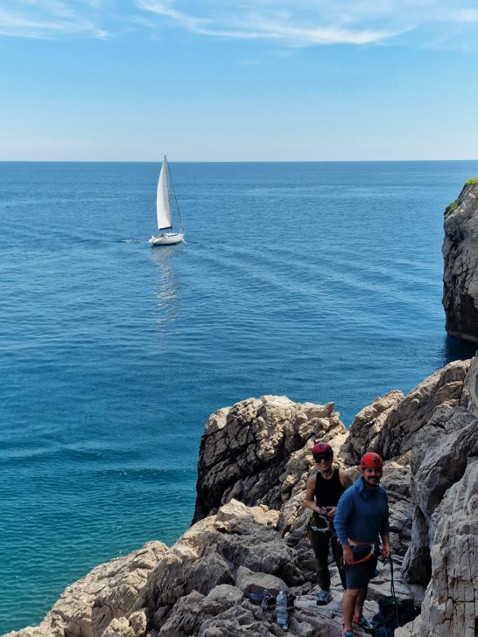 Immagine dell'itinerario
