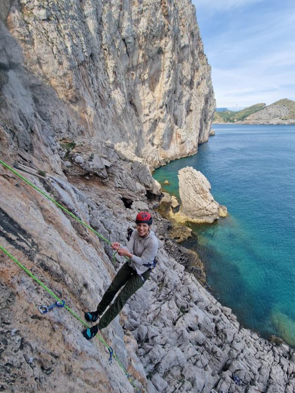 Immagine dell'itinerario