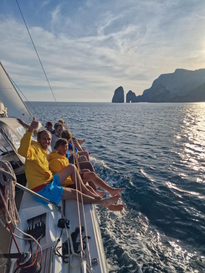 Immagine dell'itinerario