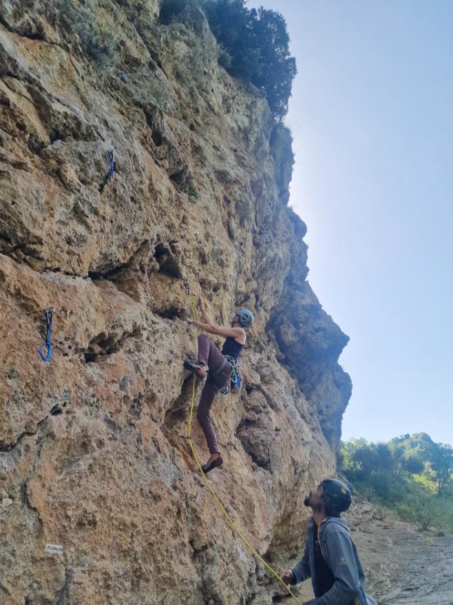 Immagine dell'itinerario