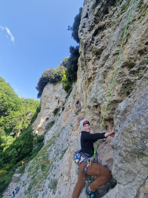 Immagine dell'itinerario