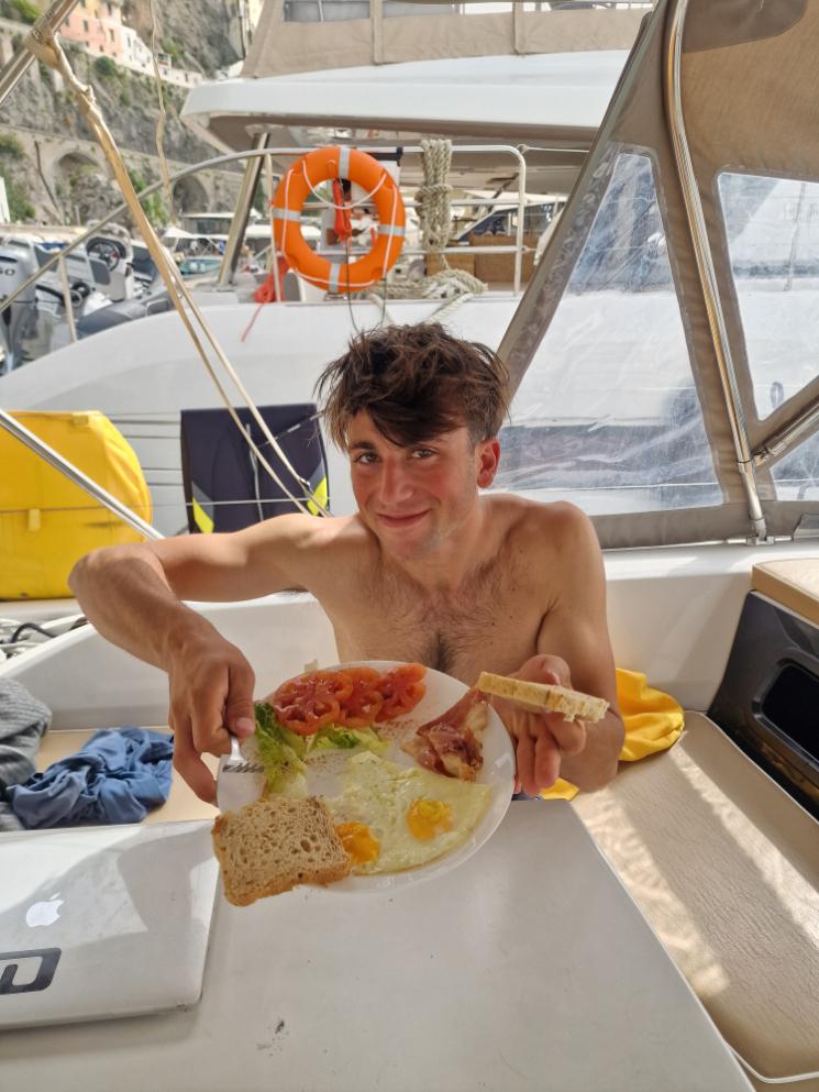 Immagine dell'itinerario