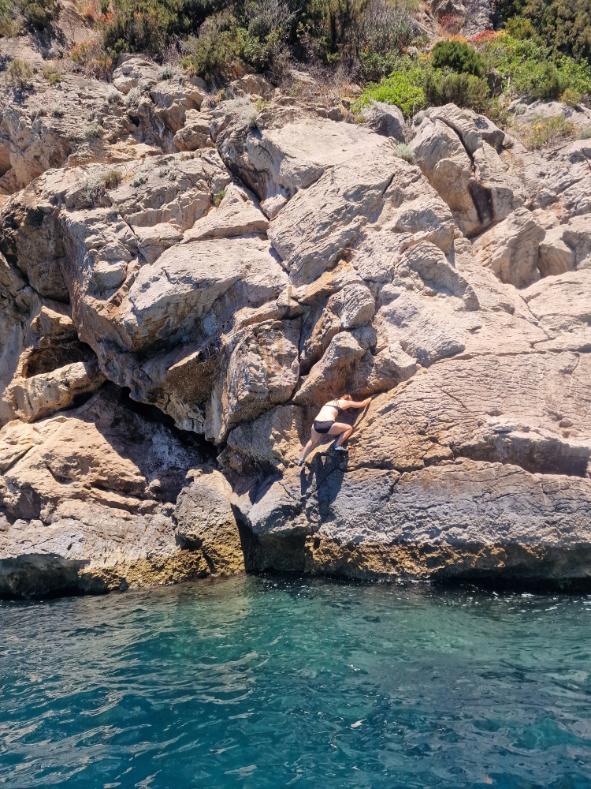 Immagine dell'itinerario