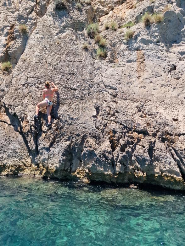 Immagine dell'itinerario