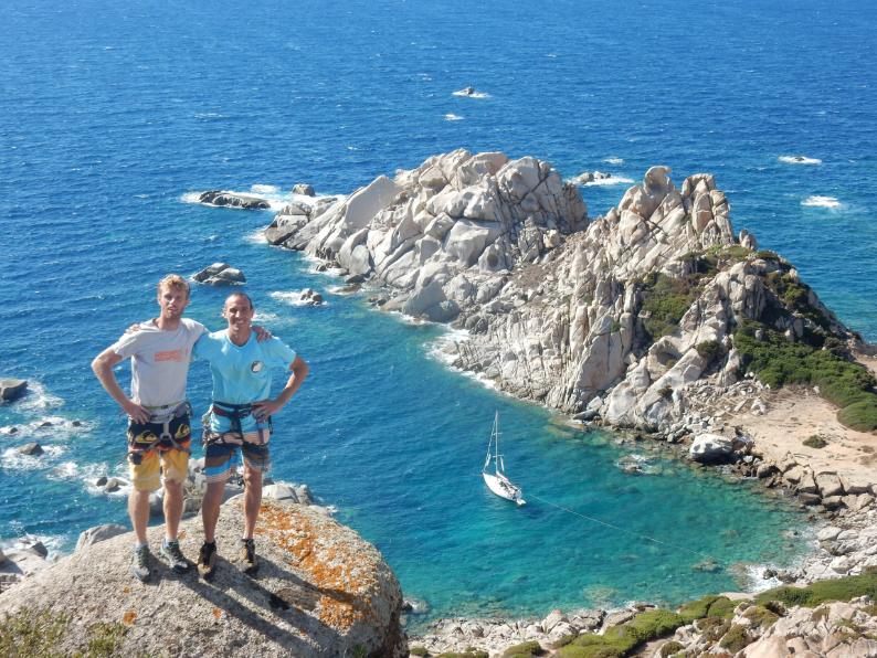 Immagine dell'itinerario