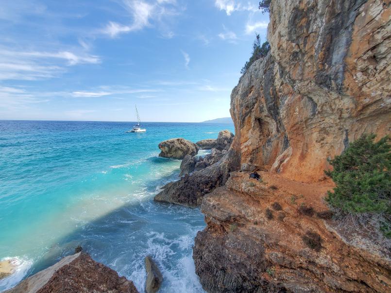 Immagine dell'itinerario