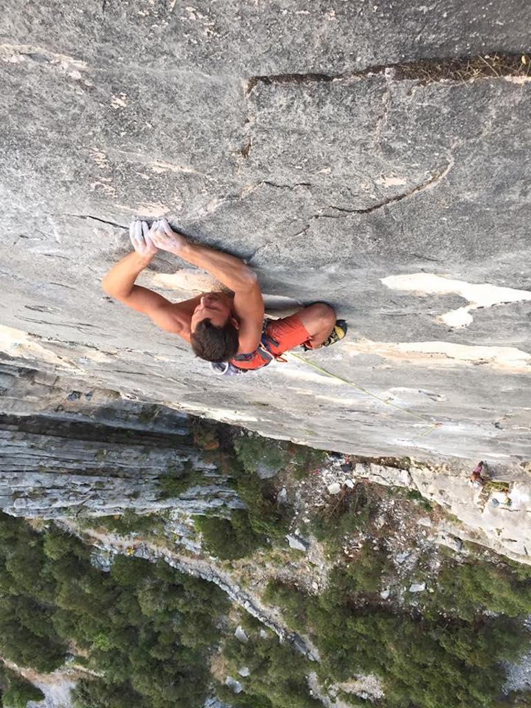 Immagine dell'itinerario