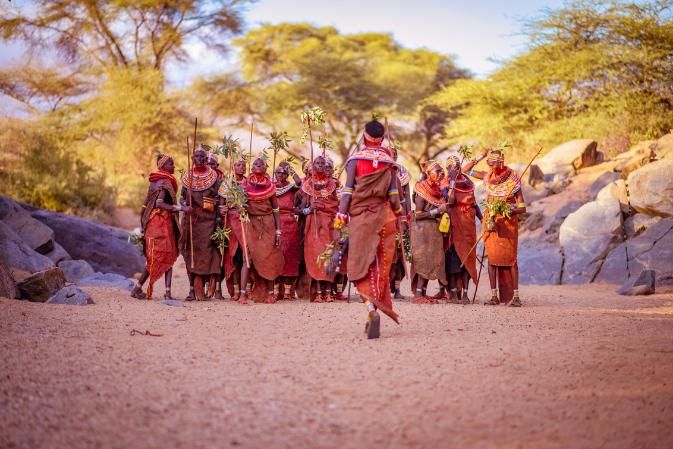 Immagine dell'itinerario