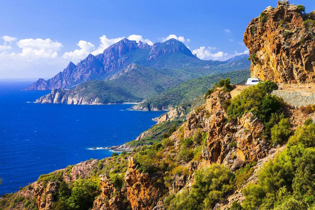 Immagine dell'itinerario