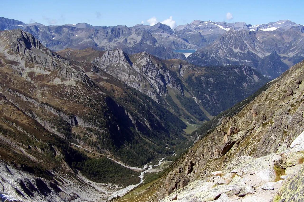 Immagine dell'itinerario