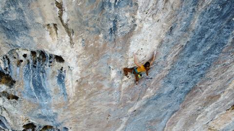 INTERMEDIATE ROCK CLIMBING TRIP IN DOLOMITES - VAL DI FASSA