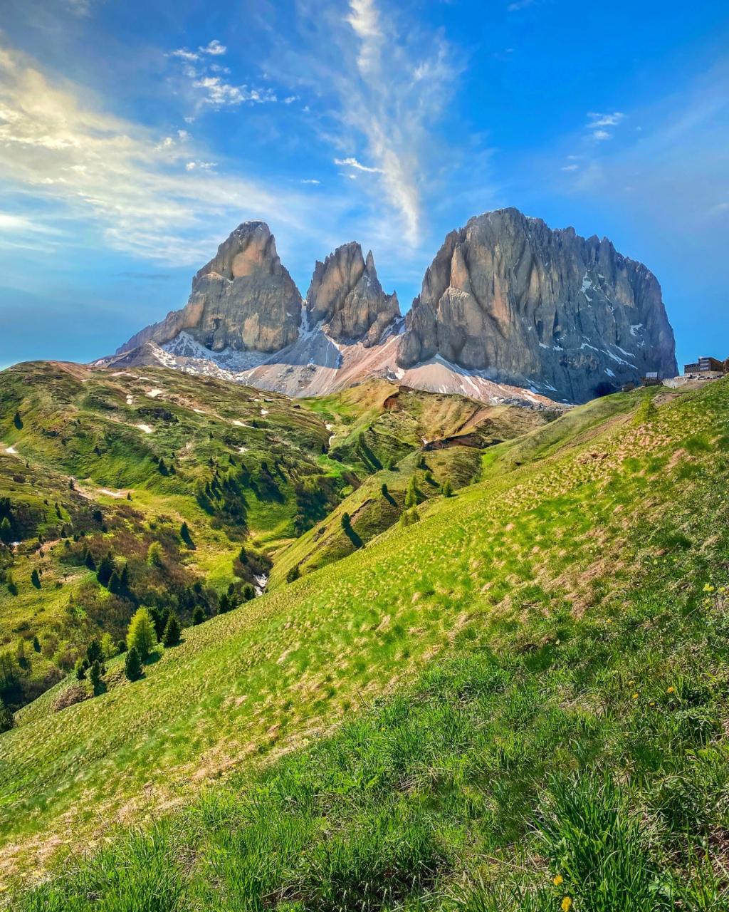 Immagine dell'itinerario