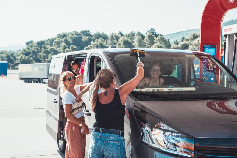 Immagine dell'itinerario