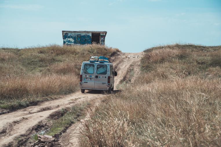 Immagine dell'itinerario