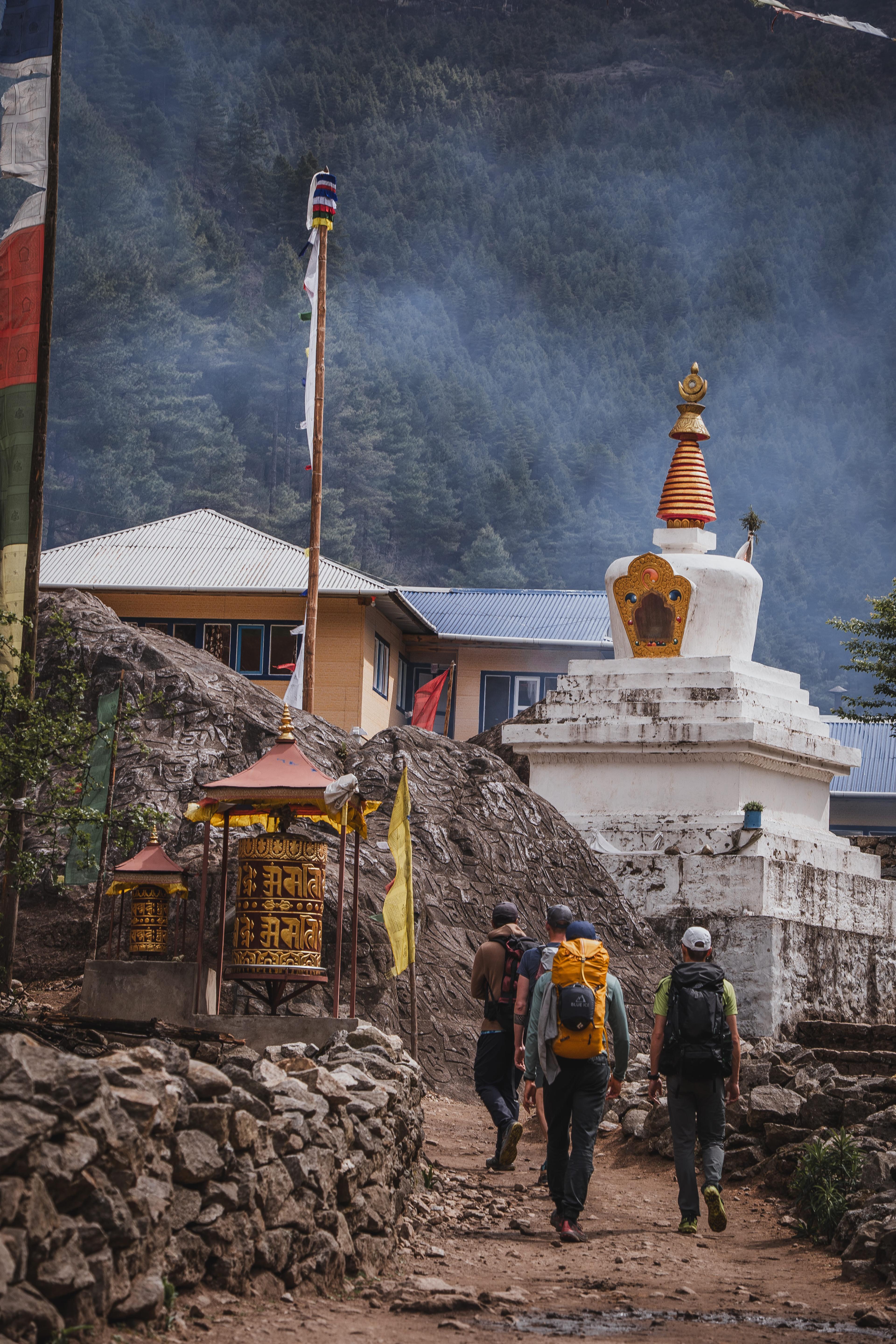 Immagine dell'itinerario