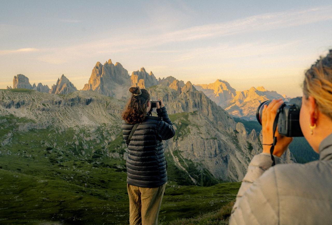 Immagine dell'itinerario