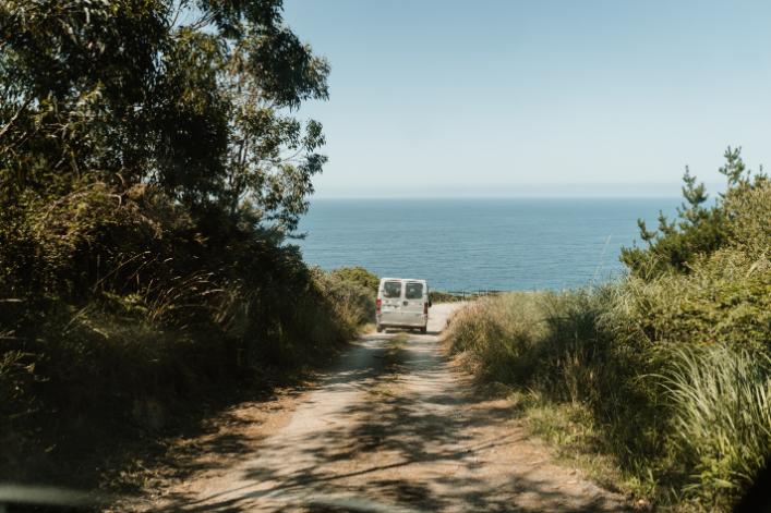 Immagine dell'itinerario
