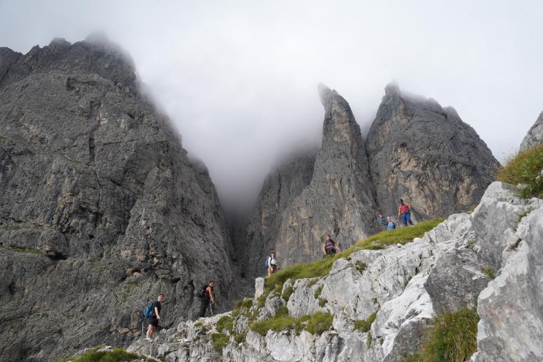 Immagine dell'itinerario