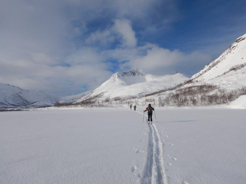 Immagine dell'itinerario