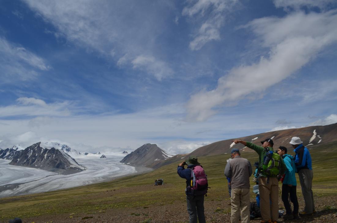 Immagine dell'itinerario