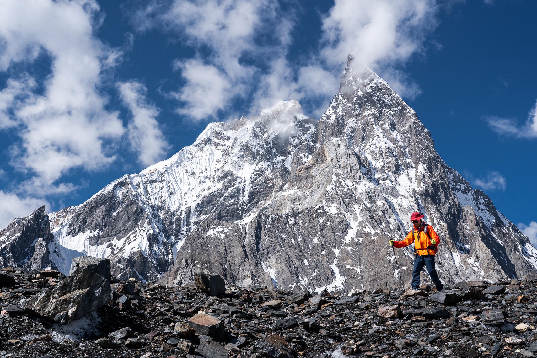 Immagine dell'itinerario