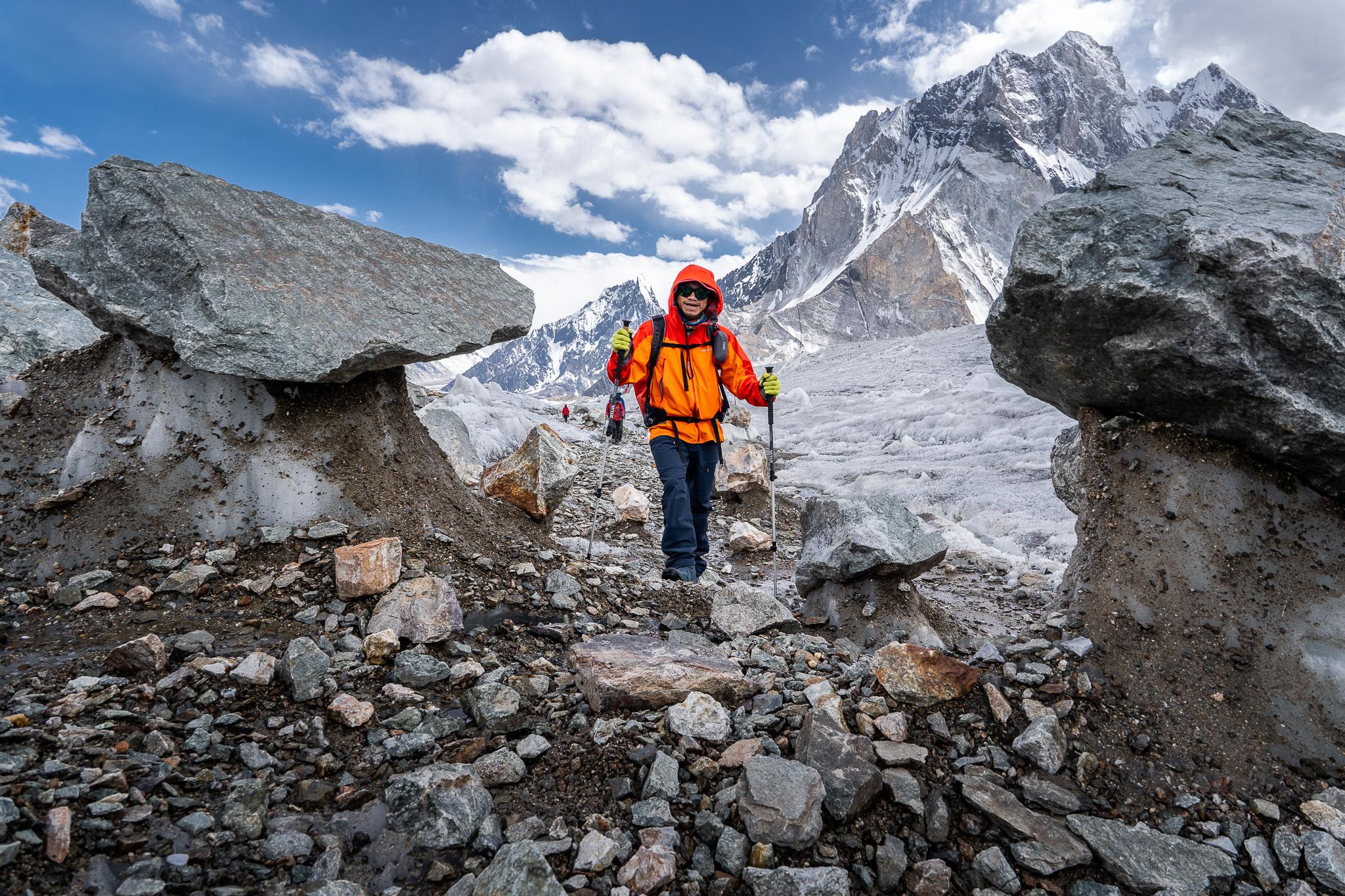 Immagine dell'itinerario