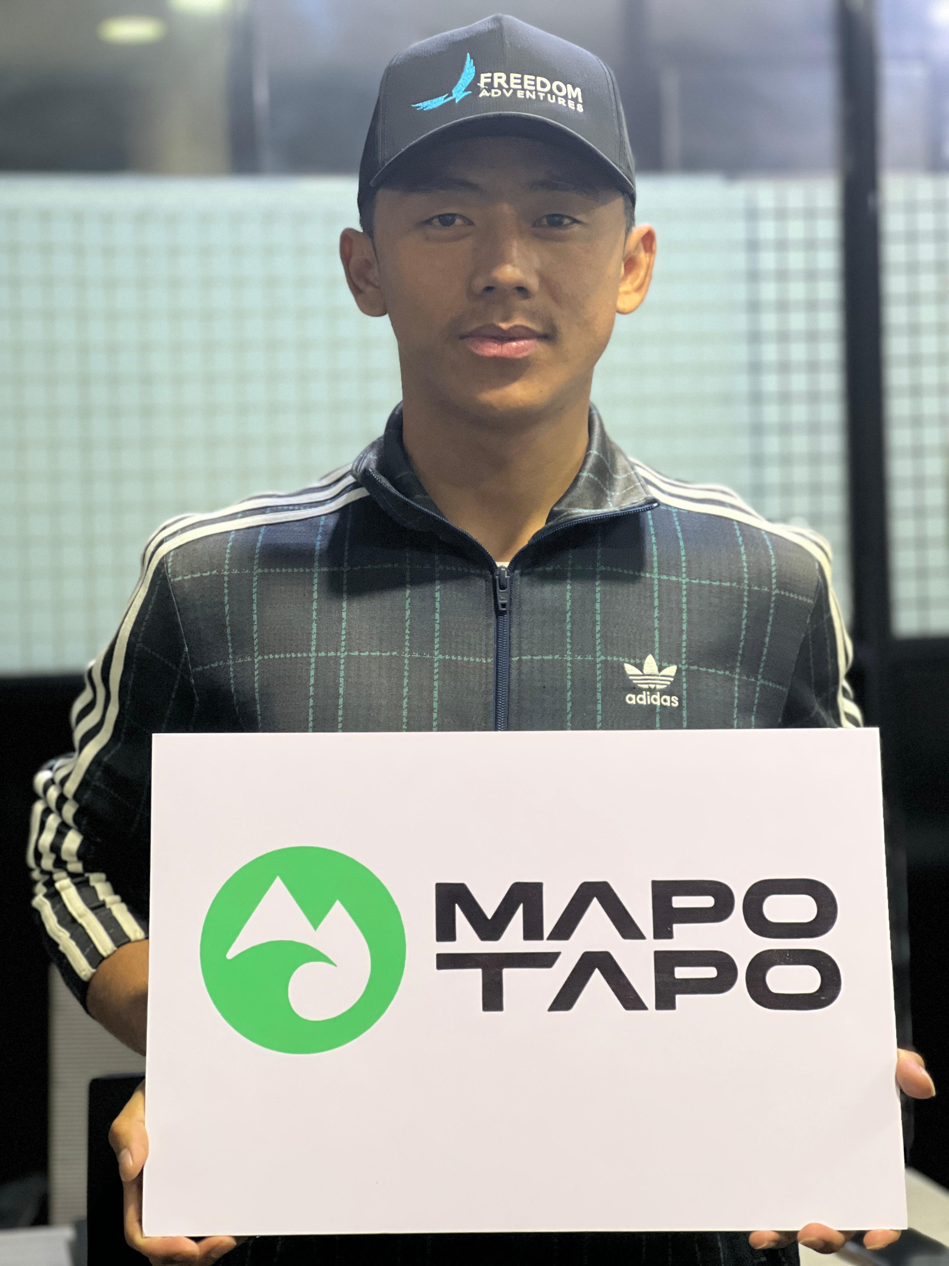 Immagine dell'itinerario