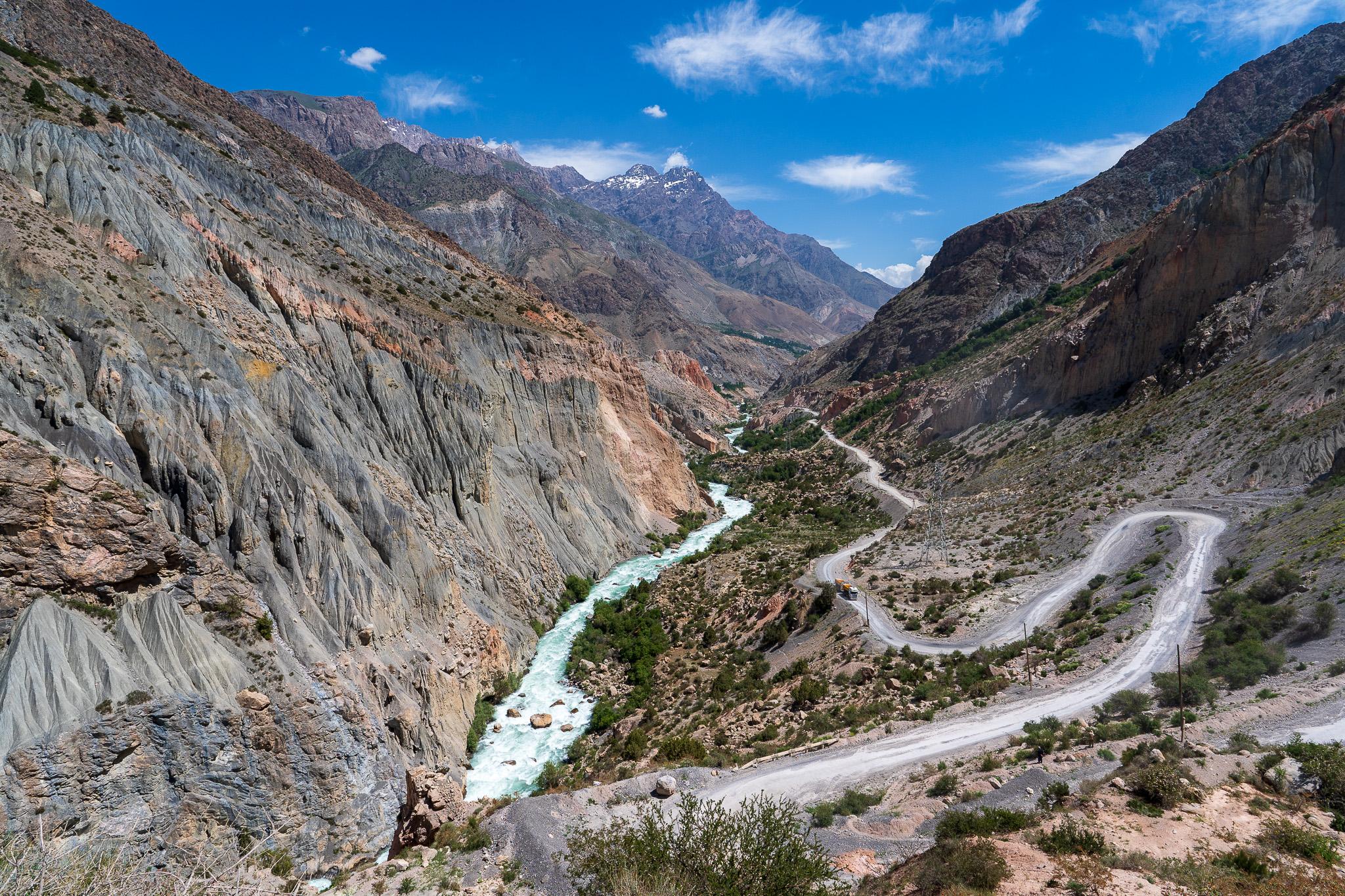 Immagine dell'itinerario