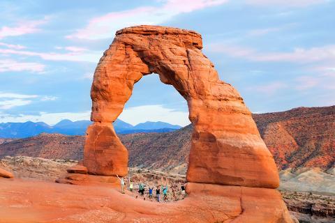 UTAH NATIONAL PARKS: THE MIGHTY 5 & BEYOND