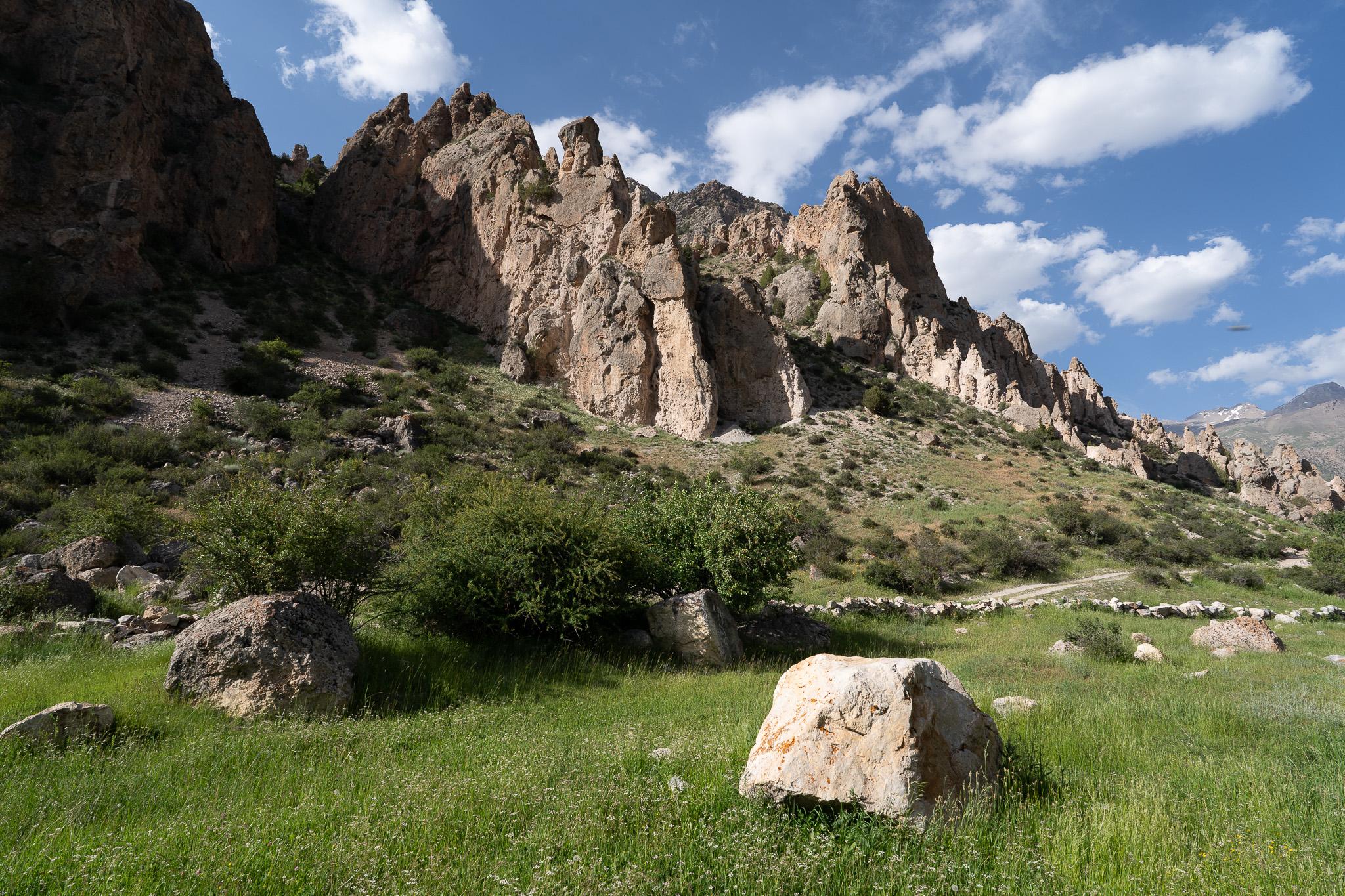 Immagine dell'itinerario