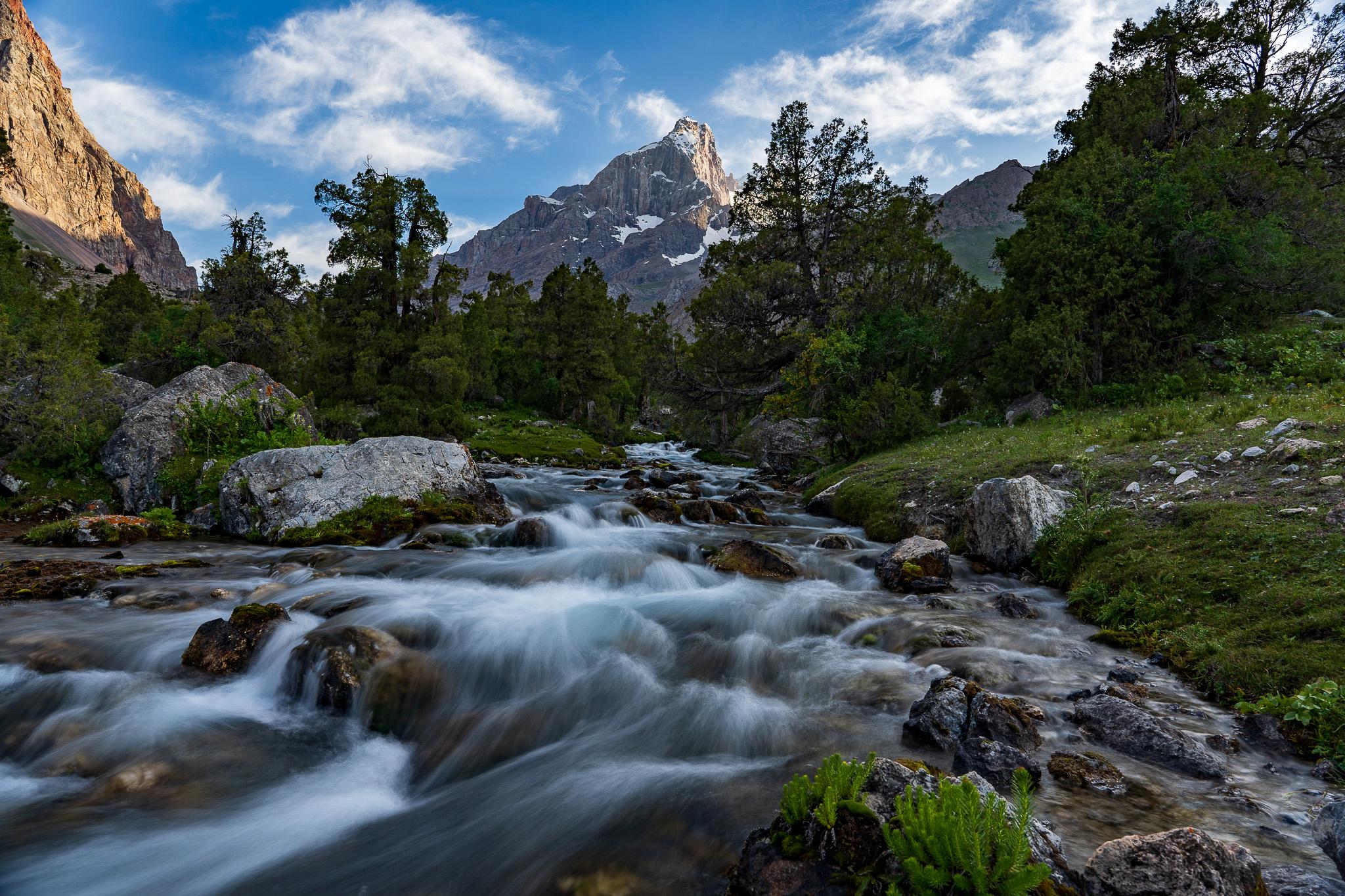 Immagine dell'itinerario