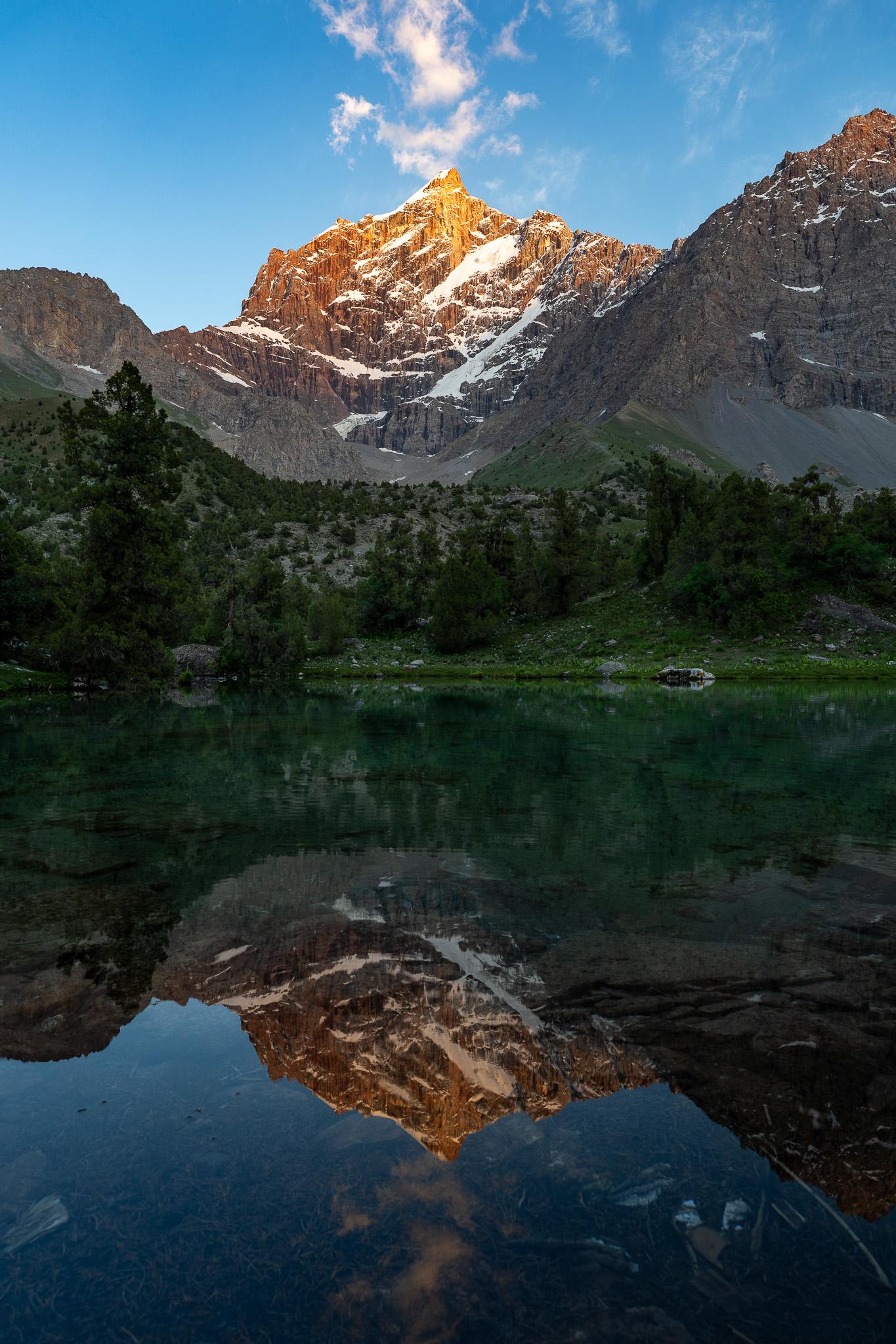 Immagine dell'itinerario