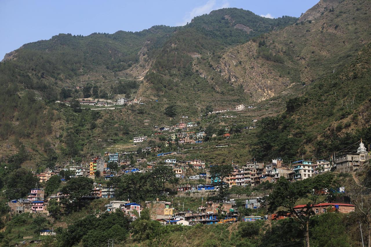 Itinerary image