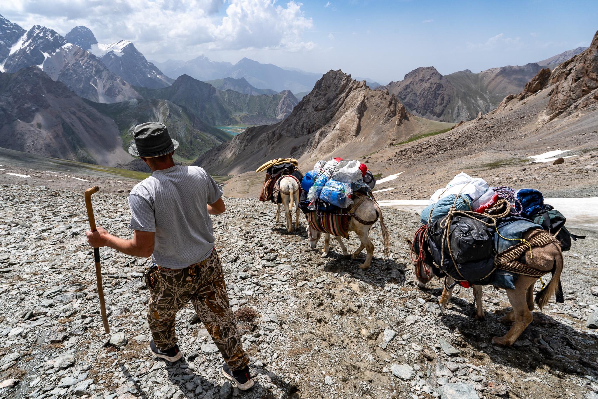 Immagine dell'itinerario