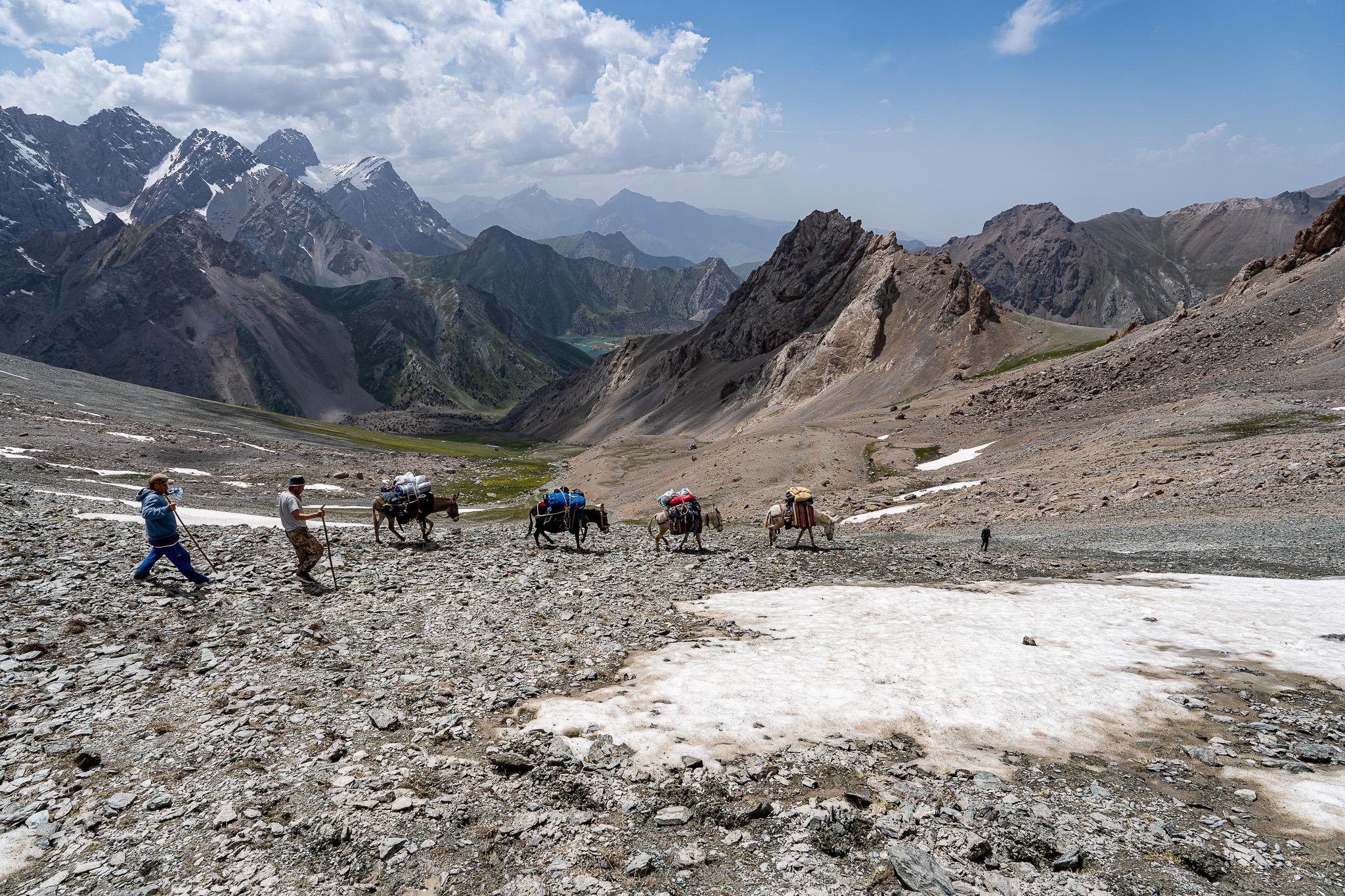 Immagine dell'itinerario