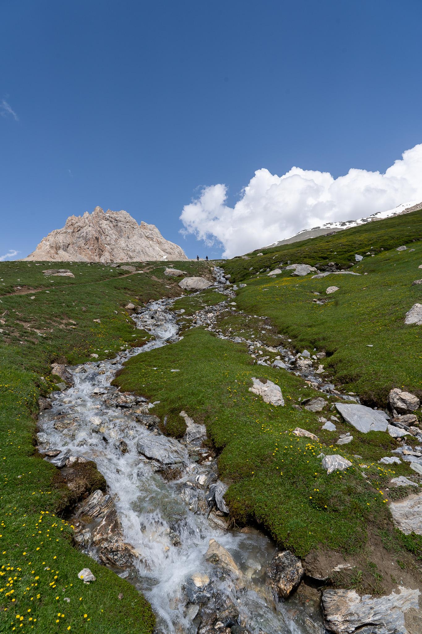 Immagine dell'itinerario