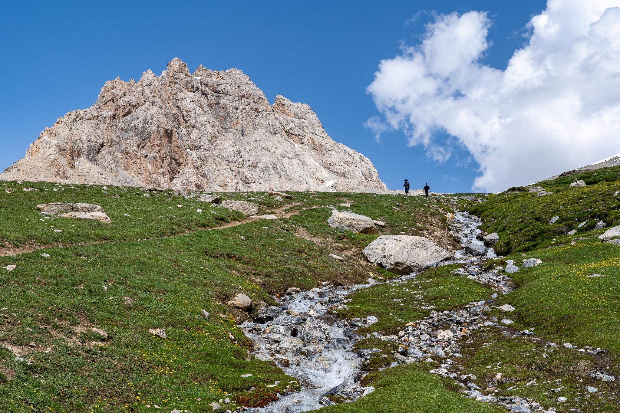 Immagine dell'itinerario