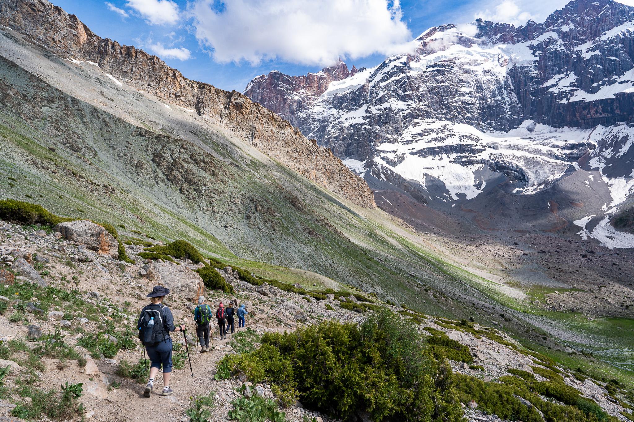 Immagine dell'itinerario