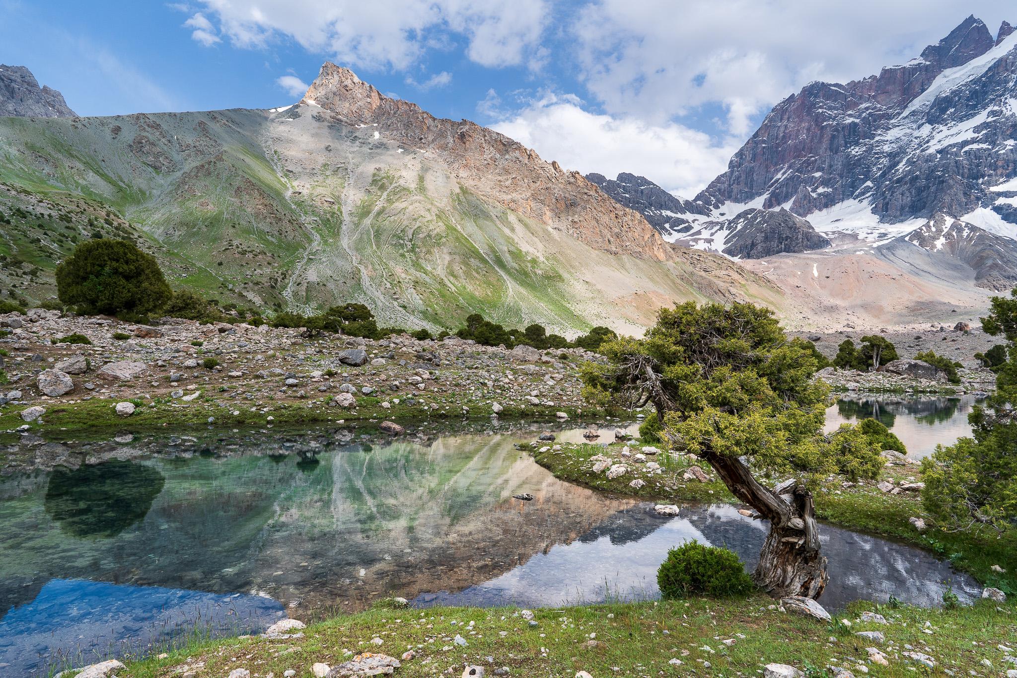 Immagine dell'itinerario