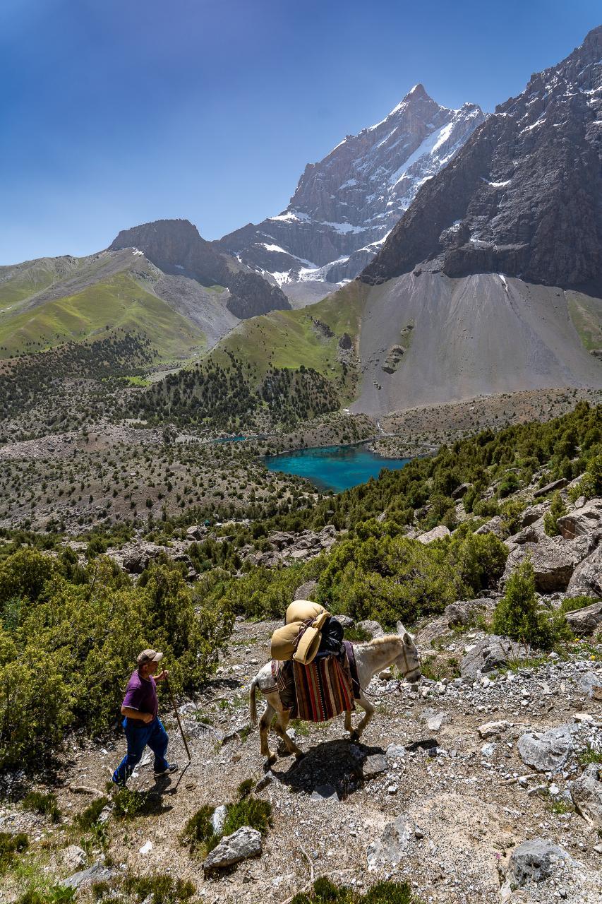 Immagine dell'itinerario