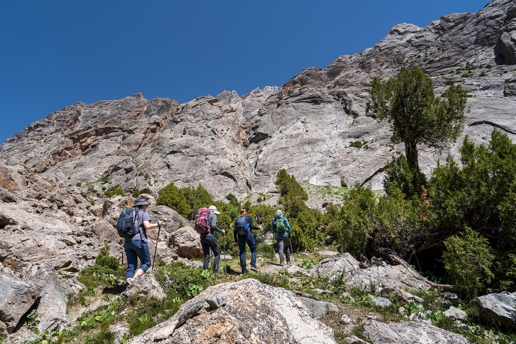 Immagine dell'itinerario