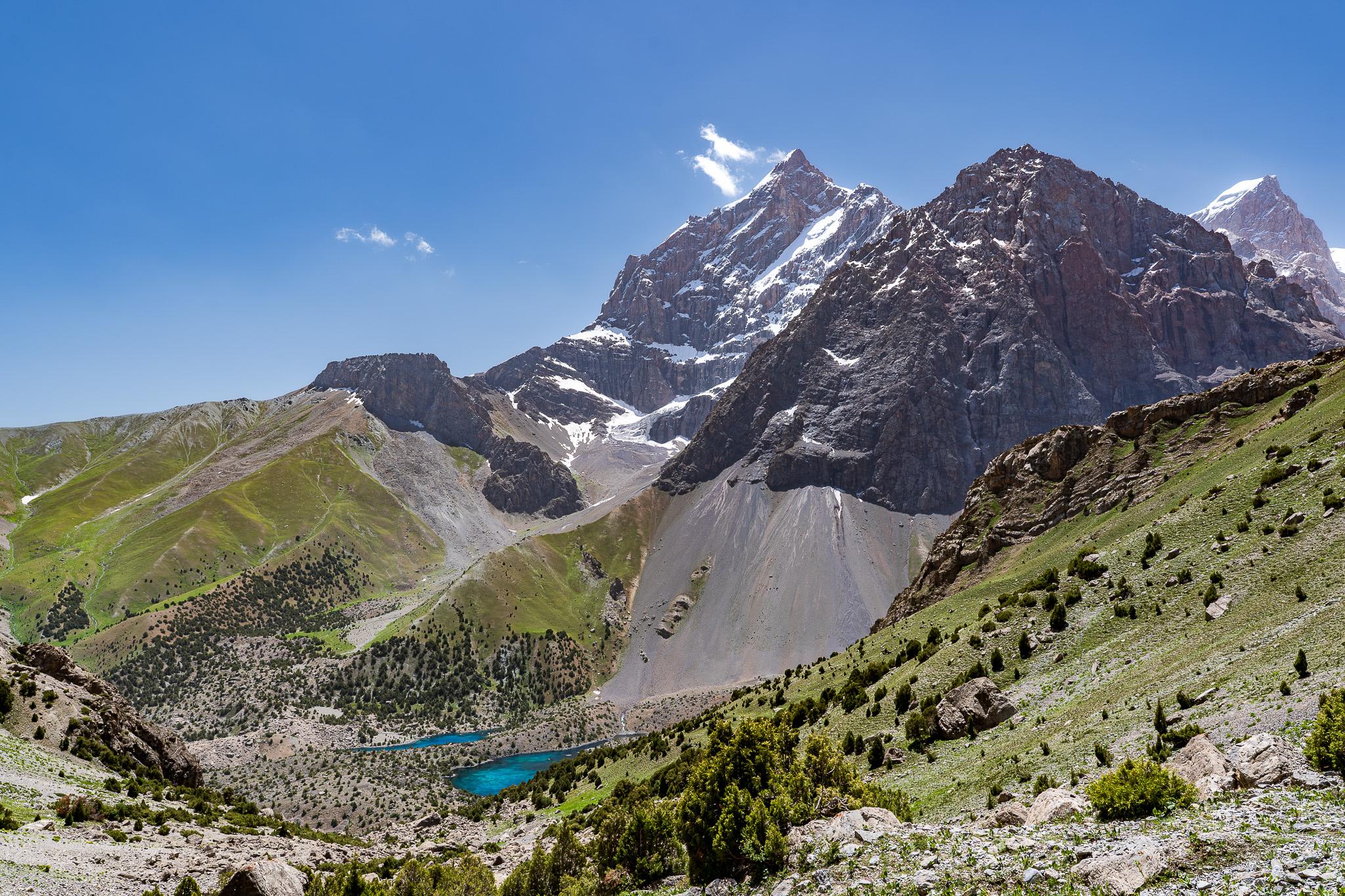 Immagine dell'itinerario