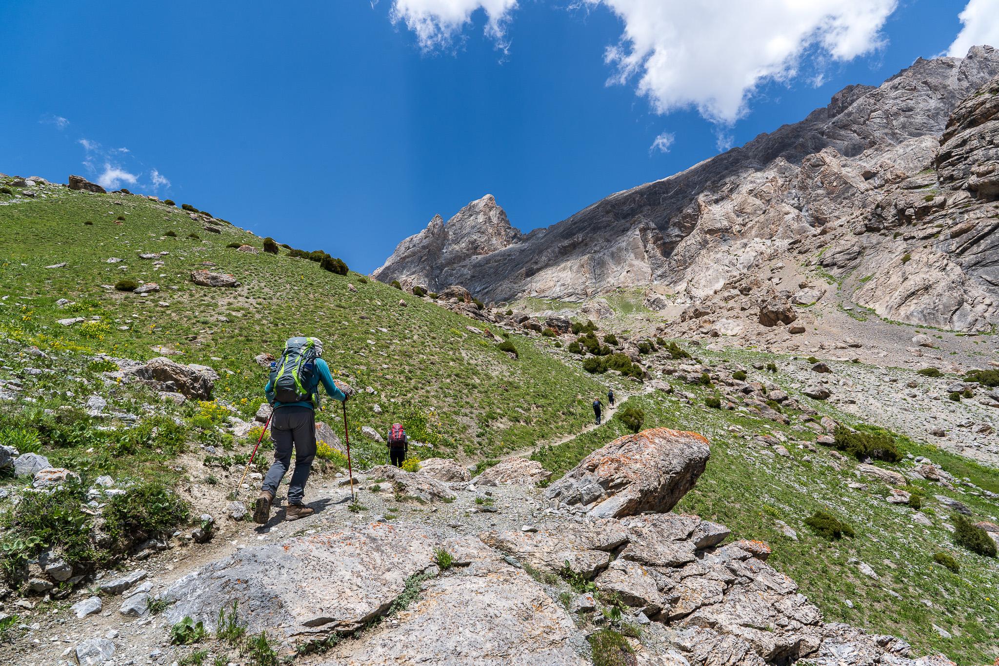 Immagine dell'itinerario