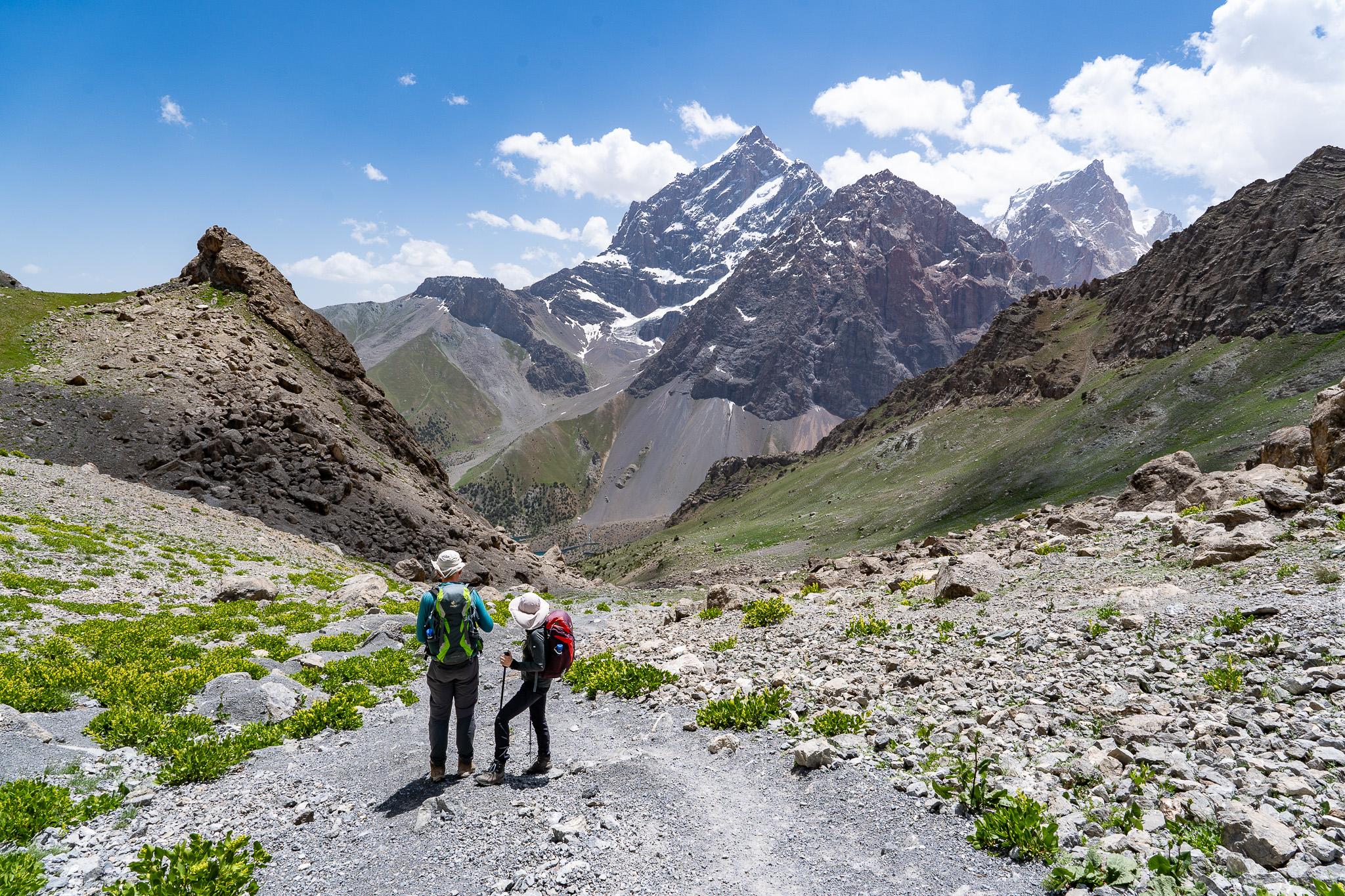 Immagine dell'itinerario