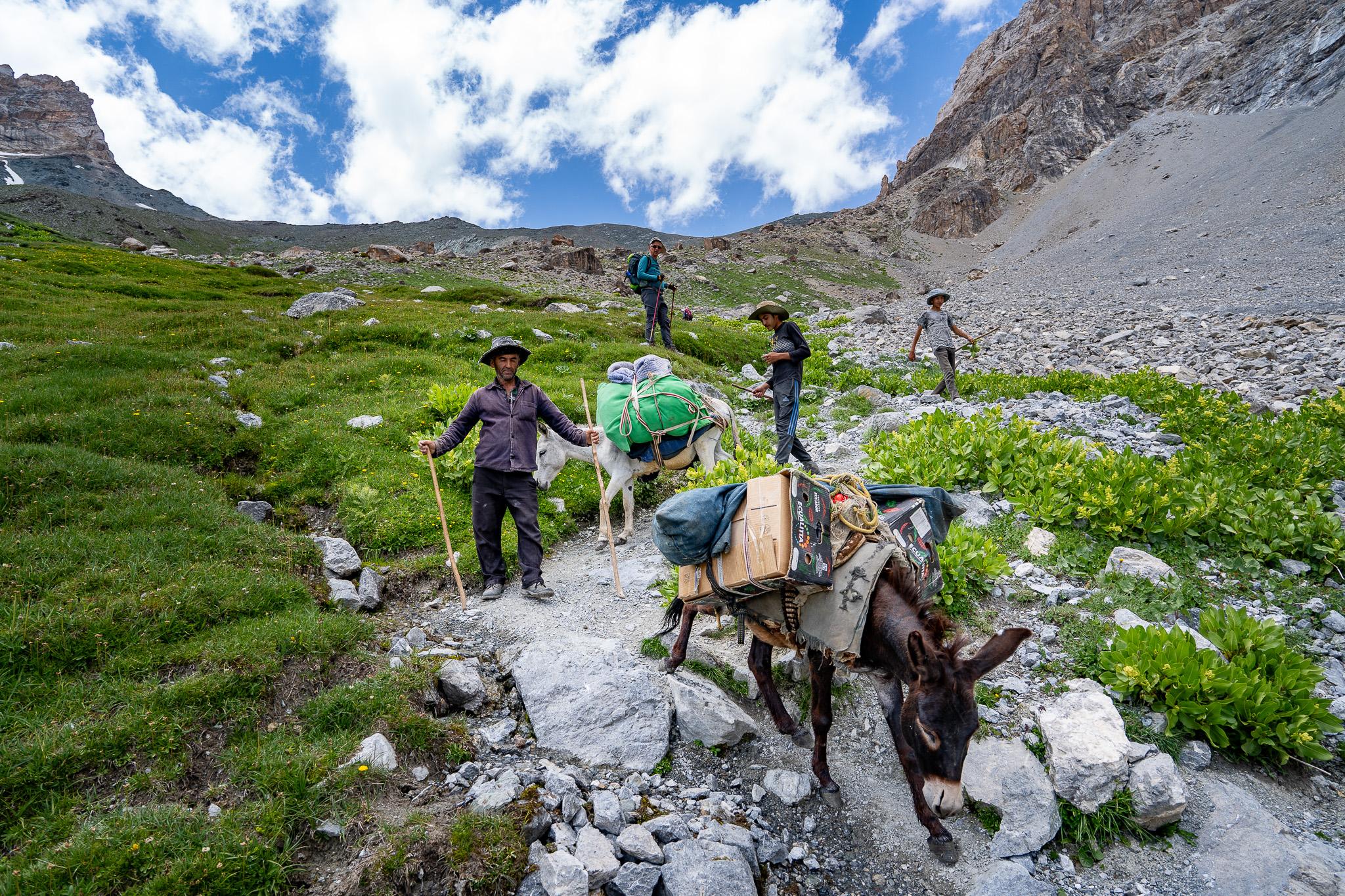 Immagine dell'itinerario